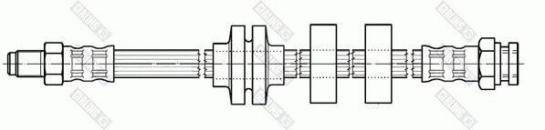 Brake Hose