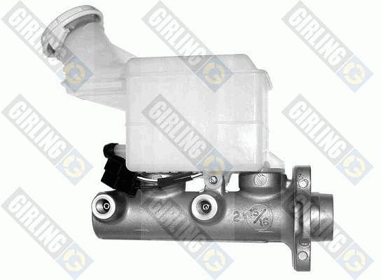 Brake Master Cylinder (4007514)