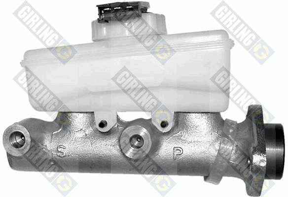 Brake Master Cylinder (4008116)