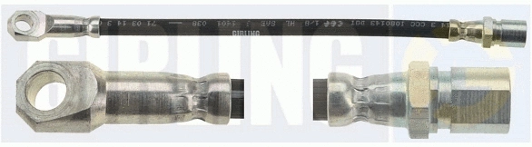 Brake Hose (9004105)