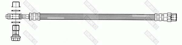 Brake Hose