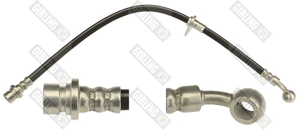 Brake Hose (9004599)