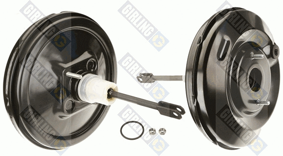 Brake Booster (4110534)
