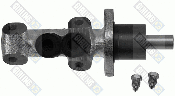 Brake Master Cylinder (4006617)