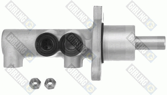 Brake Master Cylinder (4008382)