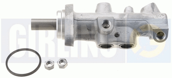 Brake Master Cylinder (4008509)