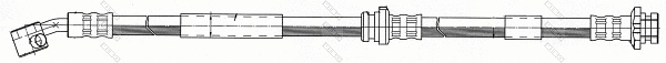 Brake Hose