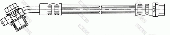 Brake Hose