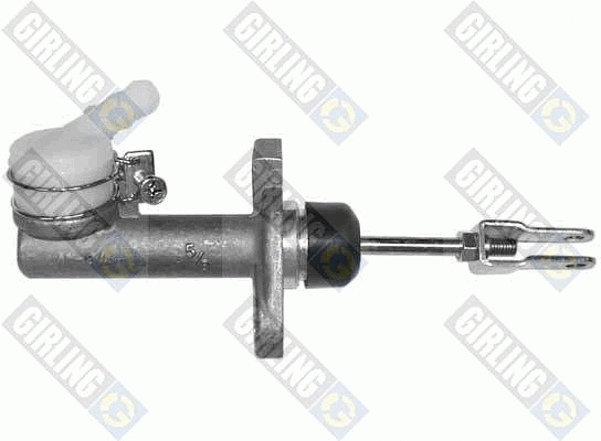 Master Cylinder, clutch (1202168)