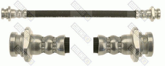 Brake Hose (9001310)