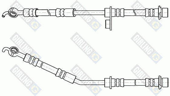 Brake Hose
