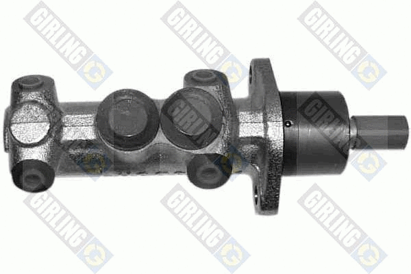 Brake Master Cylinder (4005487)
