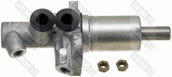 Brake Master Cylinder (4010214)