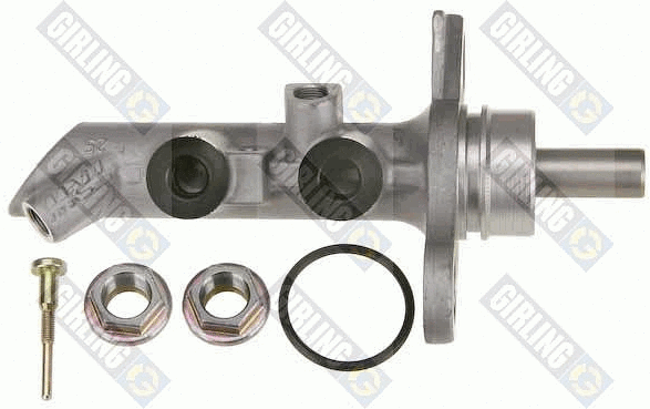Brake Master Cylinder (4008452)