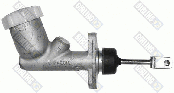Master Cylinder, clutch (1202454)