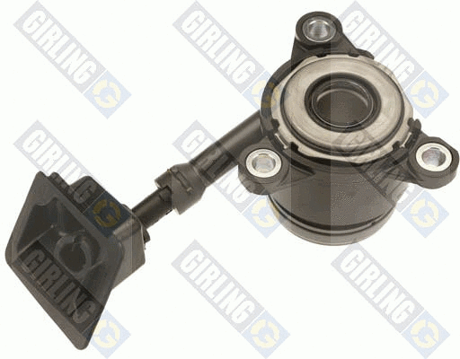 Central Slave Cylinder, clutch (1301205)
