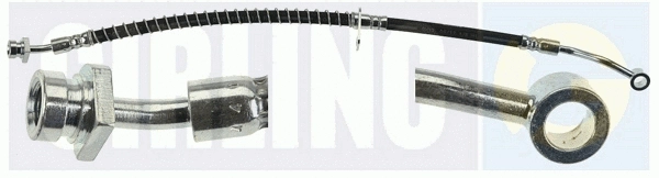 Brake Hose (90041288)