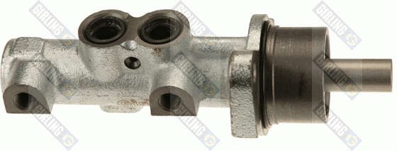 Brake Master Cylinder (4006952)