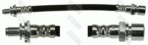 Brake Hose (9002342)