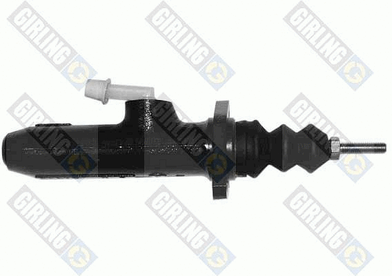 Master Cylinder, clutch (1204136)
