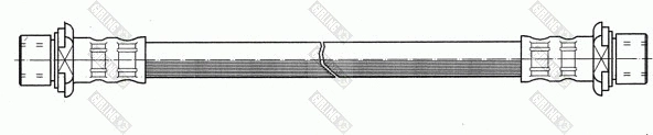 Brake Hose