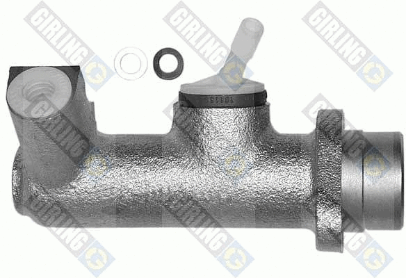 Master Cylinder, clutch (1204158)