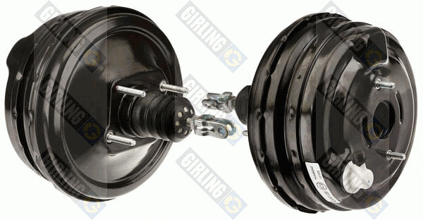Brake Booster (4110741)