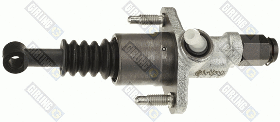 Master Cylinder, clutch (1202540)