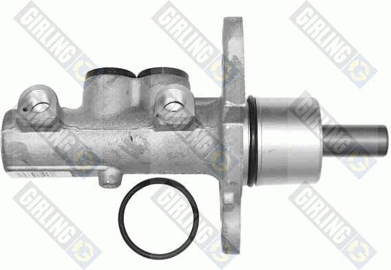 Brake Master Cylinder (4008384)
