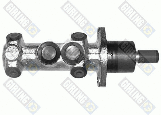 Brake Master Cylinder (4006584)