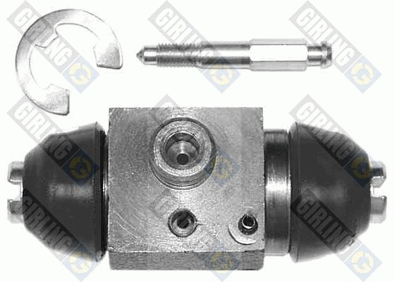 Wheel Brake Cylinder (5007163)