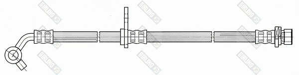 Brake Hose (9004515)