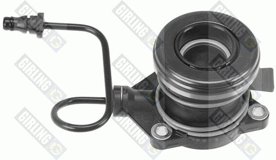 Central Slave Cylinder, clutch (1301107)