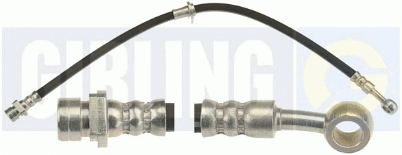 Brake Hose (9004578)
