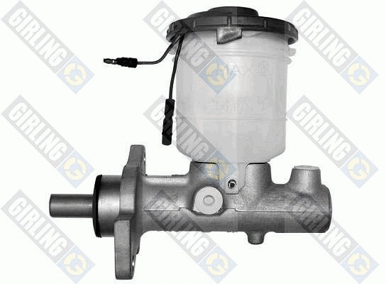 Brake Master Cylinder (4007465)