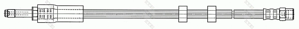 Brake Hose