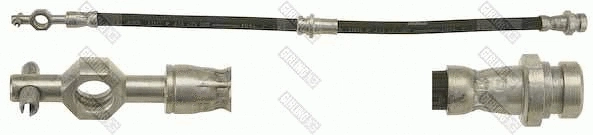Brake Hose (9004652)