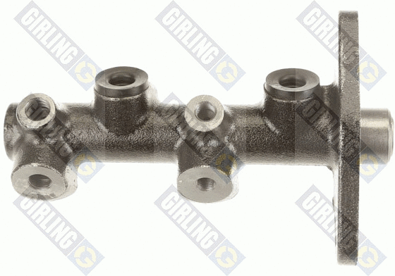 Brake Master Cylinder (4006974)
