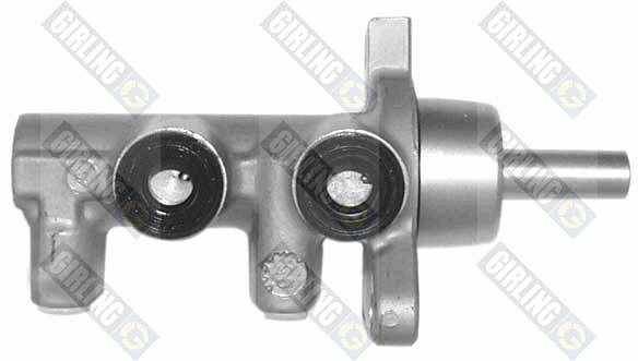 Brake Master Cylinder (4006391)