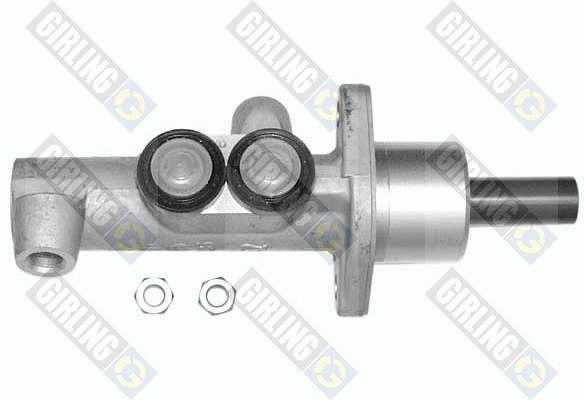 Brake Master Cylinder (4007537)