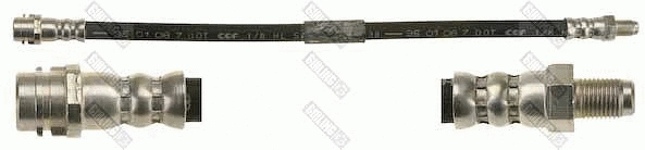 Brake Hose (9002519)