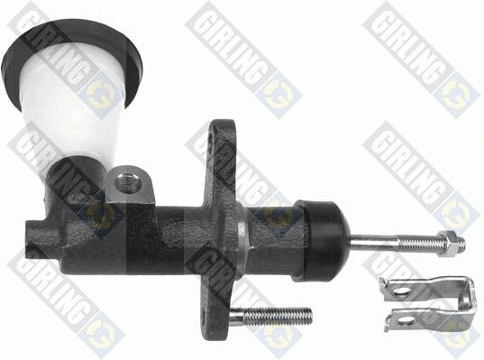 Master Cylinder, clutch (1204141)