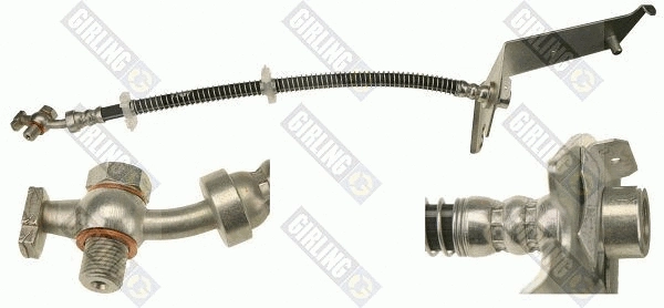 Brake Hose (9004963)