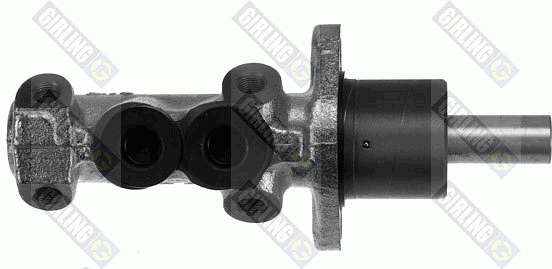 Brake Master Cylinder (4006177)