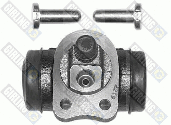 Wheel Brake Cylinder (5006176)