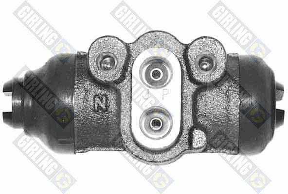 Wheel Brake Cylinder (5006389)