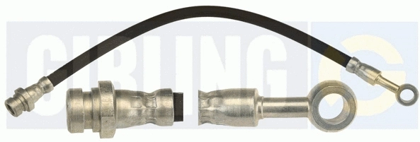 Brake Hose (90041124)