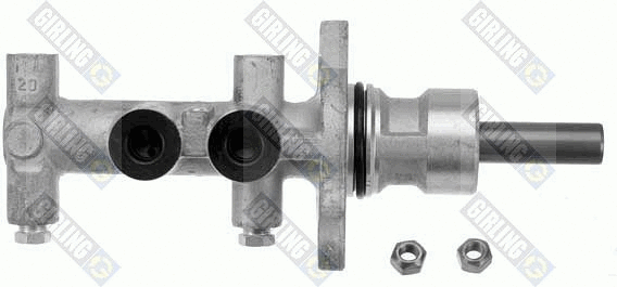 Brake Master Cylinder (4005534)