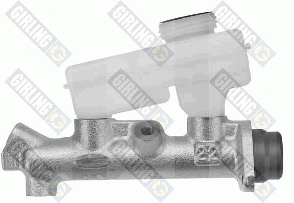 Brake Master Cylinder (4006143)