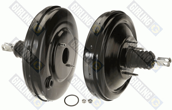 Brake Booster (4110510)